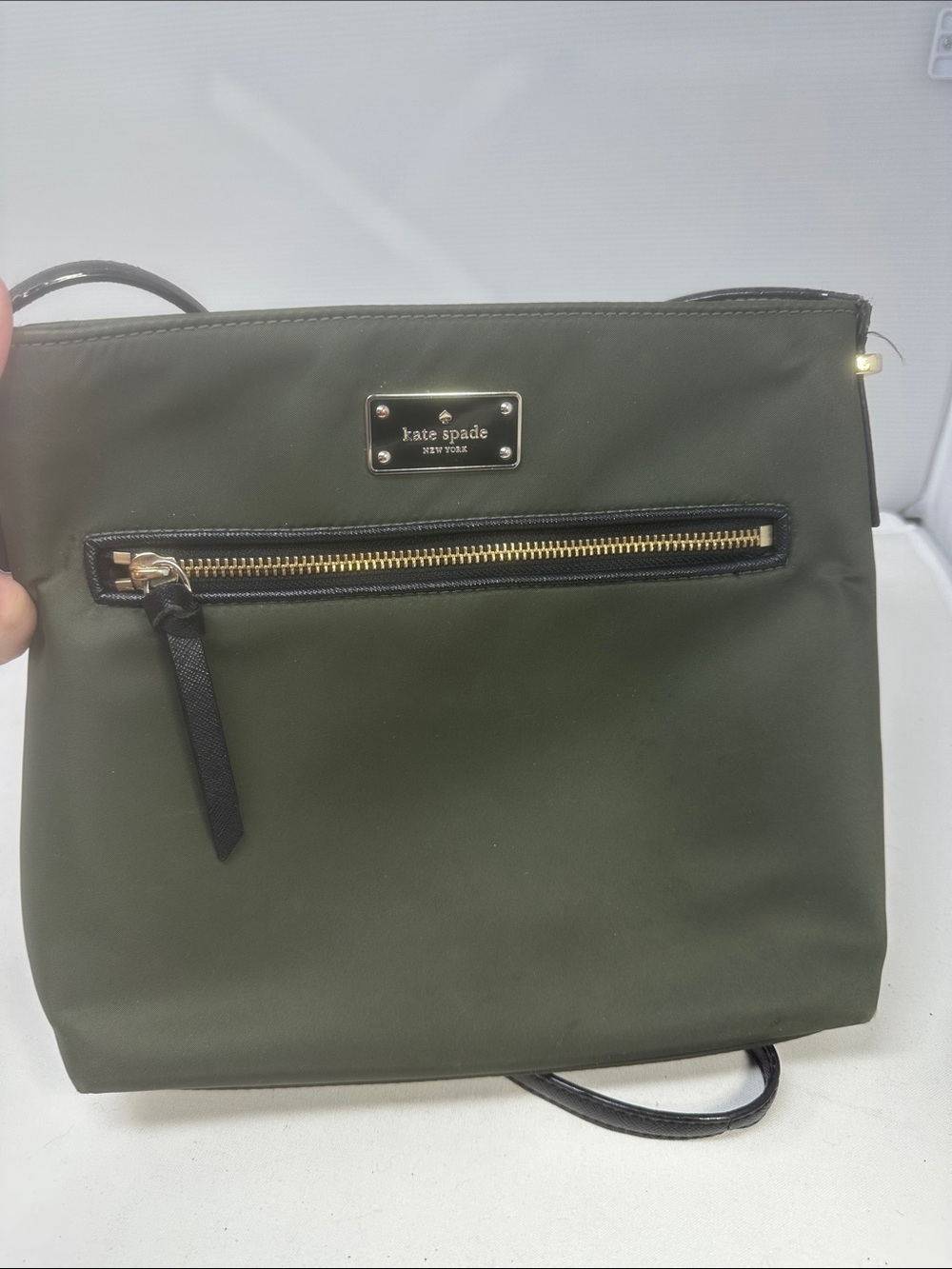Kate Spade Crossbody